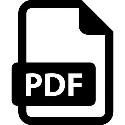 PDF Adobe Acrobat Computer Icons, pdf icon, text, rectangle, logo png